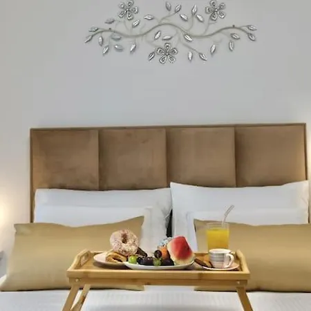 Nadalina Apartament