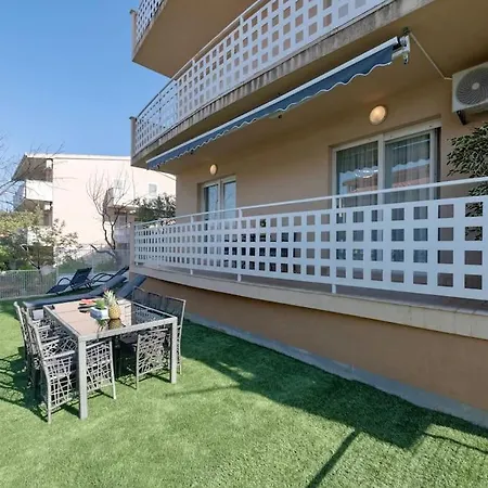 Apartament Nadalina Trogir