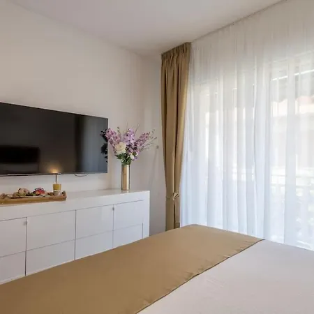 Nadalina Apartament Trogir