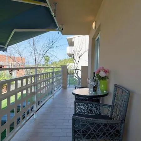 Apartament Nadalina Trogir