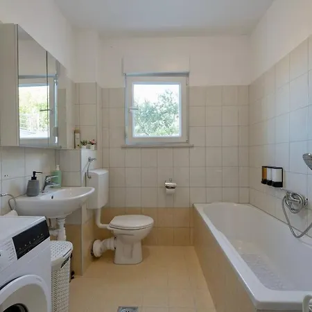 Nadalina Apartament *